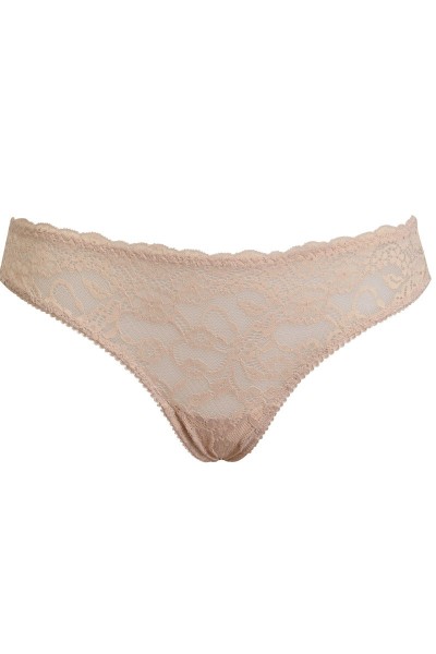 Трусы-бразилиана Sielei 2677 allure