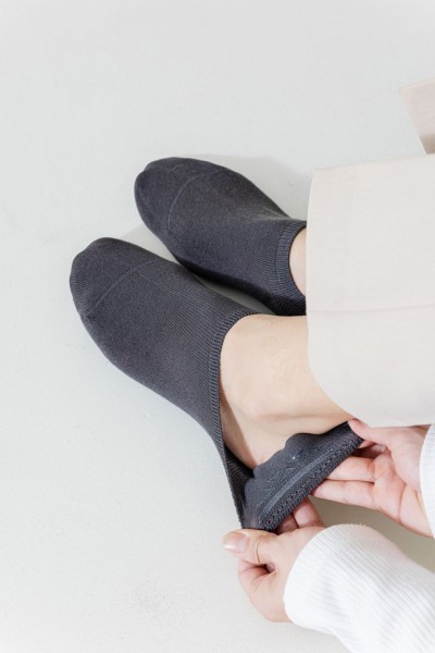 Подследники мужские Чулок 23305