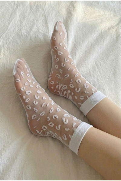 Носки женские Чулок сд49