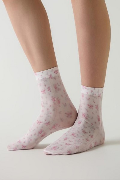 Носки фантазийные Conte 20С-102