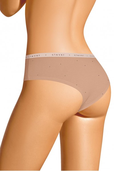 Трусы-бразилиана Clever BR1206/1-15
