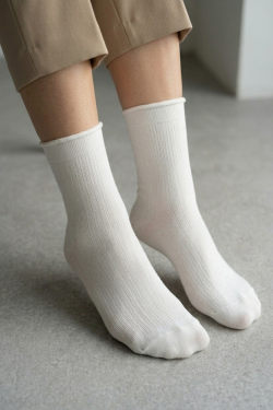 Носки женские Чулок хд625