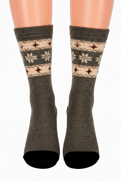 Носки женские Чулок сдт47