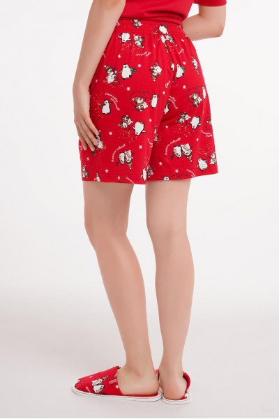 Пижама Clever LP15-1202