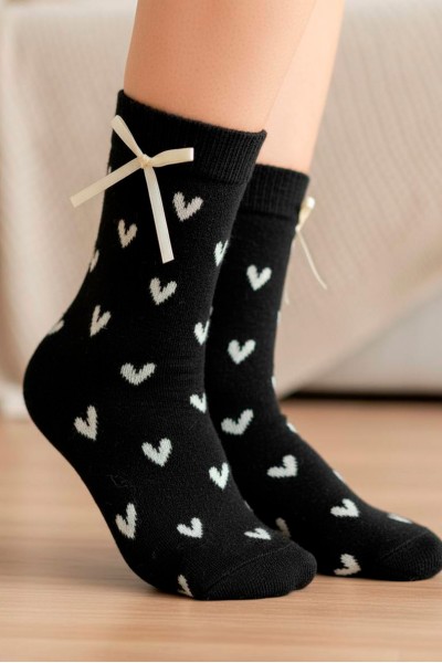 Носки женские Чулок шд149