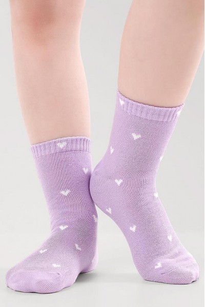 Носки детские Clever В1002