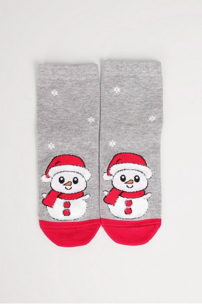 Носки детские Clever C4557 нг