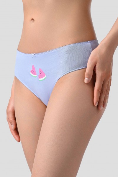 Трусы Indefini LUB3195