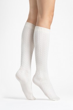 Гольфы фантазийные Fiore Elsa 60