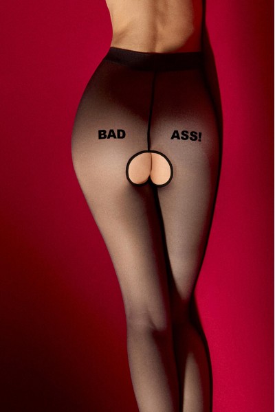 Колготки фантазийные Marilyn Hot H19