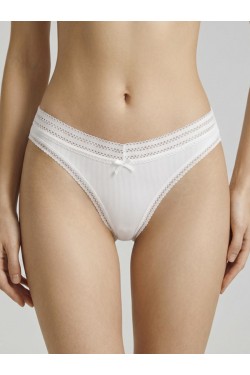 Трусы-стринги Indefini LDF5329