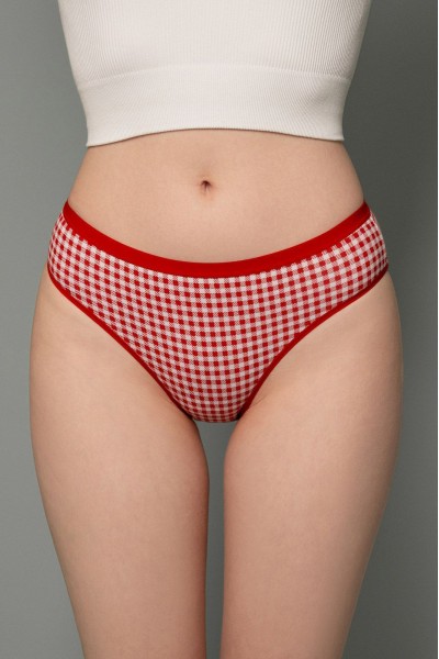 Трусы Indefini LUBZ24171 (2п.)