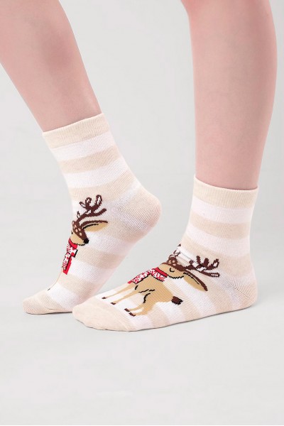 Носки детские Clever C4560 нг