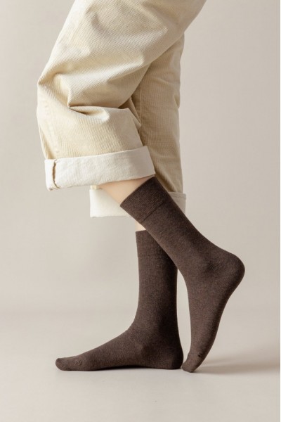 Носки женские Чулок хд21106