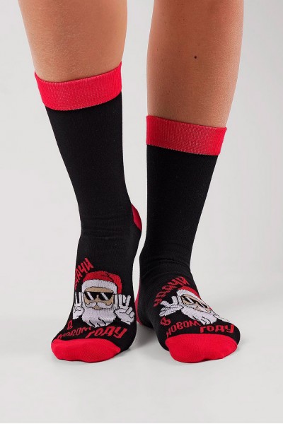 Носки мужские Clever К6558Л нг