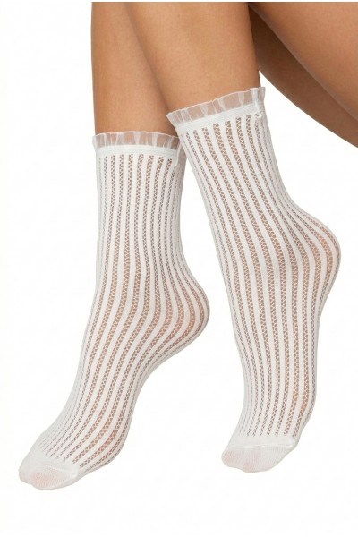 Носки женские Чулок сд50