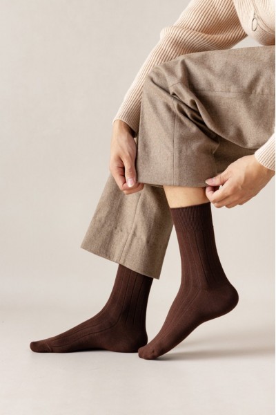 Носки мужские Чулок 21808