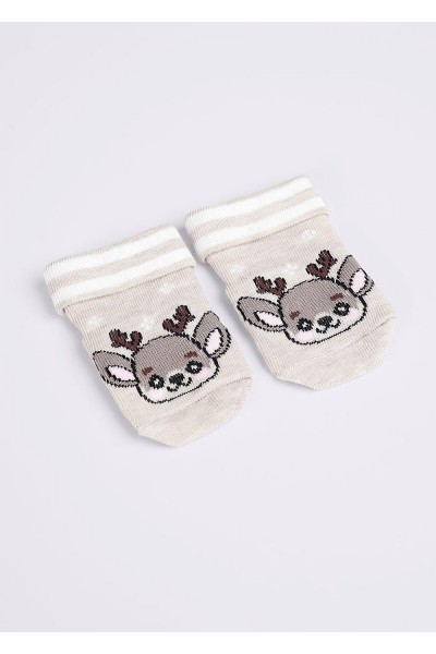 Носки детские Clever C020 нг