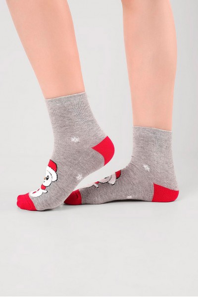 Носки детские Clever C4557 нг