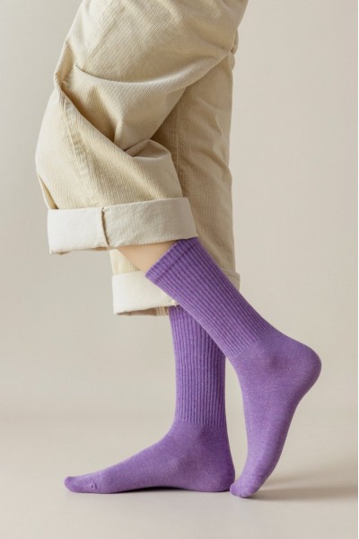 Носки женские Чулок хд21107