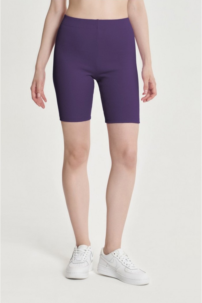 Велосипедки женские Oxouno 2874 кашкорсе