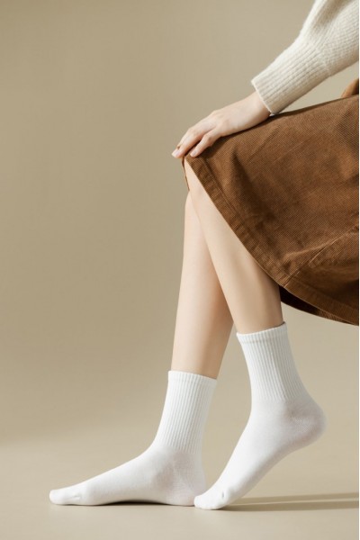 Носки женские Чулок хд22108