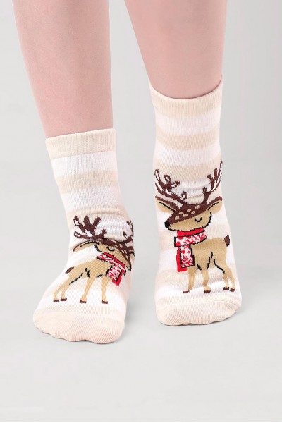 Носки детские Clever C4560 нг