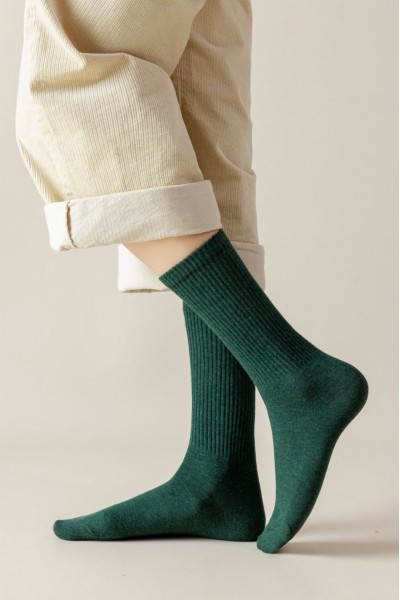 Носки женские Чулок хд21107