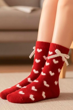 Носки женские Чулок шд147