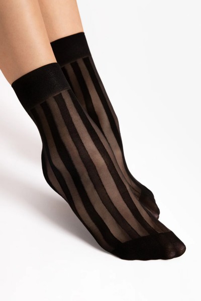 Носки фантазийные Fiore Vibe 20