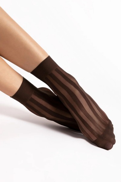 Носки фантазийные Fiore Vibe 20