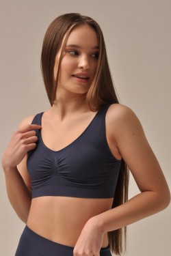 Топ MY BR378 Top Shaper With Cup Spalla Larga