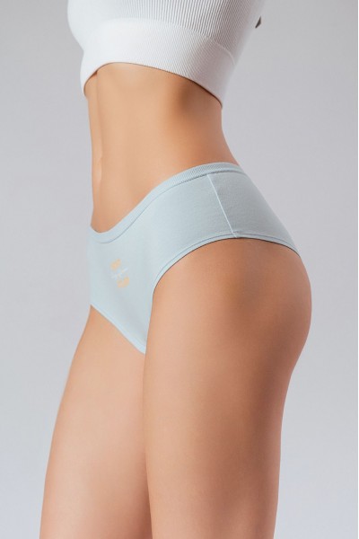 Трусы Indefini LUF5010