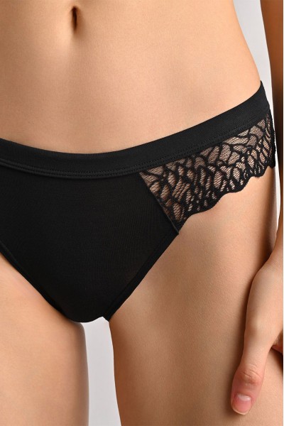 Трусы Indefini LUS0362