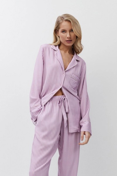 Пижама Aruelle Margareth со штанами