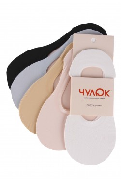 Подследники Чулок 160