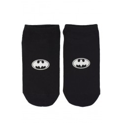 Носки женские Чулок с рисунком "с бетменом"