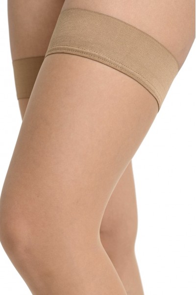Чулки классические Falke Invisible Deluxe 8 New