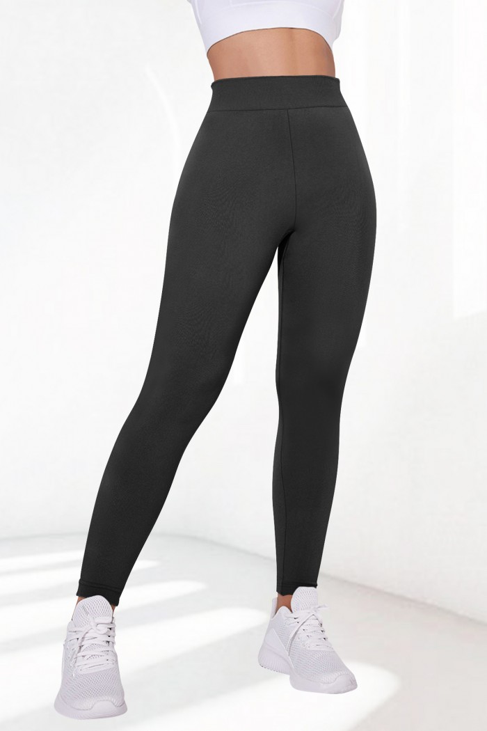 Леггинсы Чулок 9002