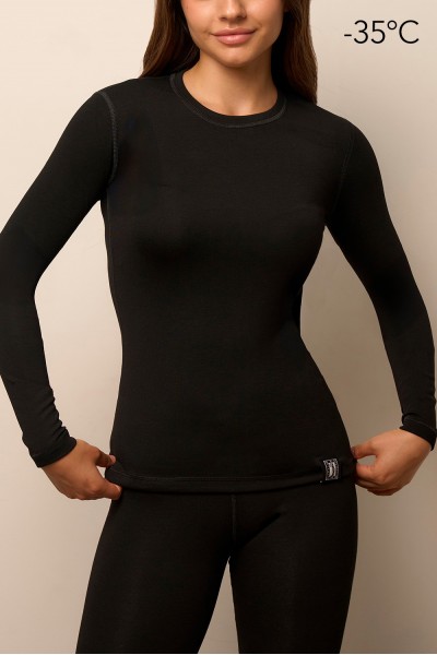 Термобелье Oxouno 0598 футболка женская