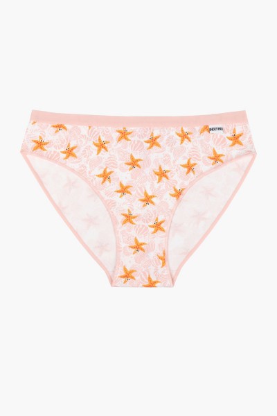 Трусы Indefini LUF3080