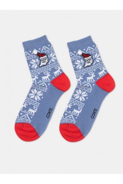 Носки детские Conte 23С-49 нг