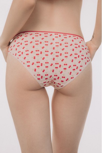 Трусы Indefini LUB3128