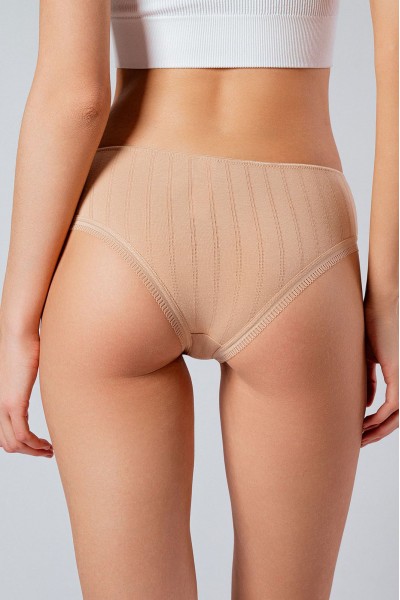 Трусы Indefini LUFZ4078 (2п.)