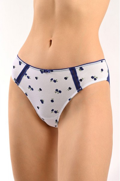 Трусы Indefini LUS1242