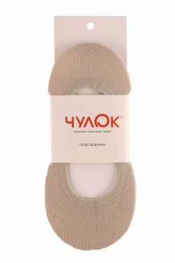 Подследники женские Чулок 98 (2п)