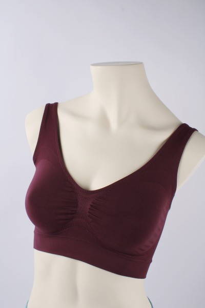 Белье бесшовное Intimidea Reggiseno Kita
