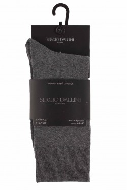 Носки мужские Sergio Dallini SGS013-3