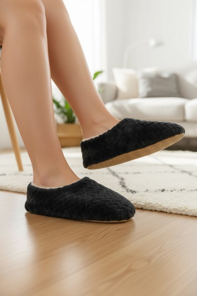 Носки женские Чулок с мехом 52