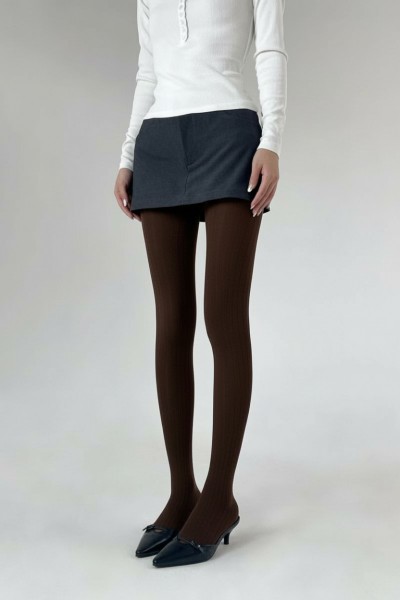 Колготки классические Чулок 5269